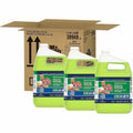 Procter & Gamble Mr. Clean Pro. All-Purpose Floor Cleaner, Green, 3 / Carton, PGC39949