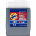 Procter & Gamble Tide Liquid Laundry Detergent, Purple, 1 Carton, PGC70672