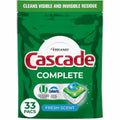 Dawn Cascade Complete ActionPacs, Green, 33 / Bag, PGC15518