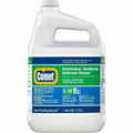 Procter & Gamble Comet Disinfecting Bath Cleaner, White, 3 / Carton, PGC20542