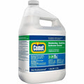 Procter & Gamble Comet Disinfecting Bath Cleaner, White, 3 / Carton, PGC20542