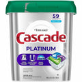 Procter & Gamble Cascade Platinum ActionPacs, Silver, PGC15681