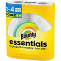 Procter & Gamble Bounty Essentials Select-A-Size, White, 8 / Carton, PGC14019CT