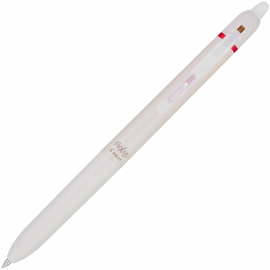 Pilot FriXion Waai Pen Collection, Cherry, Tear Resistant, 1 Dozen, PIL21074