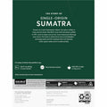 Starbucks K-Cup Sumatra Blend Coffee, 4 / Carton, SBK91281CT