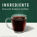 Starbucks K-Cup Sumatra Blend Coffee, 4 / Carton, SBK91281CT