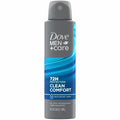 Unilever N.V Dove Men's Deodorant Spray, White, UNI35030