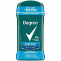 Unilever N.V Degree Men Cool Rush Antiper. & Deodorant, White, 2 / Pack, UNI02670