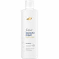 Unilever N.V Dove Intensive Repair Hair Shampoo, White, UNI08053