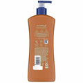 Unilever N.V Vaseline Cocoa Radiant Hydrating Lotion, 4 / Carton, UNI13442CT