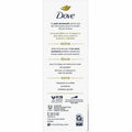 Unilever N.V Dove Original Body Bar, White, 6 / Pack, UNI61011