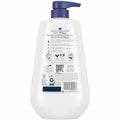 Unilever N.V Dove Deep Moisture Body Wash, White, UNI39648