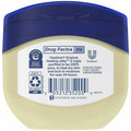 Unilever N.V Vaseline Petroleum Jelly Original, UNI35200