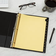 Avery® Tab Divider, 1 Set