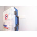 Velcro Sticky Back 15ft x 3/4in Roll Beige, 1 Roll, VEK90083