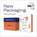 Hammermill Fore Multi-Purpose Paper, White, 11" x 17", 500 / Ream, HAM102848