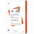 Hammermill Fore Multi-Purpose Paper, White, 11" x 17", 500 / Ream, HAM102848