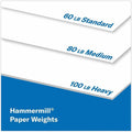 Hammermill Copier Digital Cover, 18" x 12", 1000 / Carton, HAM133200