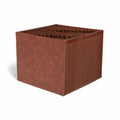 Smead TUFF Letter Expanding File, Brown, 8 1/2" Width x 11" Length, SMD73785