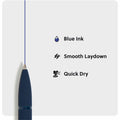 U Monterey Ballpoint Pen, 24 Unit, UBR7129U0424