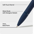 U Monterey Ballpoint Pen, 24 Unit, UBR7129U0424