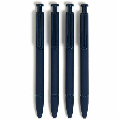 U Monterey Ballpoint Pen, 24 Unit, UBR7129U0424