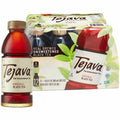 Crystal Geyser Water Tejava Java Tea Black Tea, Multicolor, 12 / Carton, CWG40118