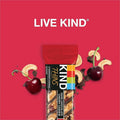 KIND Snacks THINS Variety Packs, 20 / Box, KND41891