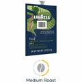 Lavazza North America Flavia Freshpack Naturally Decaffeinated Freshpacks, 76 / Carton, LAV48747