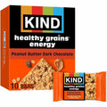 KIND Snacks Healthy Grains Energy Bars, 10 / Box, KND67075