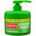 Gorilla Glue O'Keeffe's Working Hands Hand Cream Pump, GOR116639