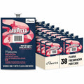 Lavazza North America Flavia Freshpack Momento Series Freshpack Coffee, 38 / Carton, LAV48790