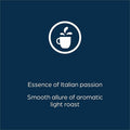 Lavazza North America Flavia Freshpack Momento Series Freshpack Coffee, 38 / Carton, LAV48790