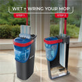 Freudenberg Household Products LP O-Cedar H2prO Flat Mop System, FHP175765