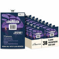 Lavazza North America Flavia Freshpack Momento Elegance Freshpack Coffee, 38 / Carton, LAV48791