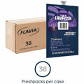 Lavazza Flavia Freshpack Momento Elegance Freshpack Coffee, 38 / Carton, LAV48791