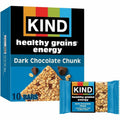 KIND Snacks Healthy Grains Energy Bars, 10 / Box, KND67074