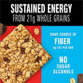 KIND Snacks Healthy Grains Energy Bars, 10 / Box, KND67074
