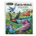 Crayola Bird Watching Coloring Book Printed Book, CYO041133