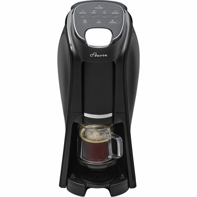 Lavazza North America Flavia Flavia Aroma Brewer, Black, LAV18001474