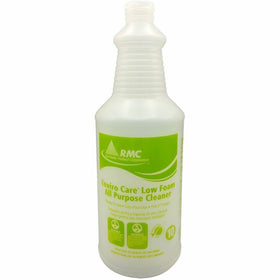 Rochester Midland RMC EnviroCareAll-Purp.CleanerBottle, Yellow-Green, 6 / Carton, RCM35064414