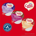 Nestle S.A Coffee mate Liquid Creamer Singles, White, 3 / Carton, NES42865