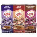 Nestle S.A Coffee mate Liquid Creamer Singles, White, 3 / Carton, NES42865