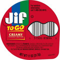 J.M. Smucker Jif Peanut Butter, 8 / Pack, SMU65642
