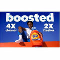 Procter & Gamble Tide Liquid Laundry Detergent, Orange, 1 Bottle, PGC12108