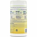 Reckitt Benckiser plc Lysol Plant-Based Fiber Disinfecting Wipes, White, 6 / Carton, RAC49128