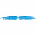 Fresh Wave 3D Urinal Screen, Light Blue, 6 / Carton, FRS3WDS60CBLCT