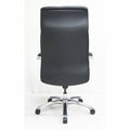 Lorell Pike High Back Executive Chair, Black, LLR63310