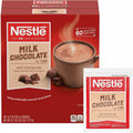 Nestle S.A Rich Hot Chocolate Packets, 6 / Carton, NES26791CT