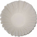 Bunn-O-Matic BUNN Home Brewer Coffee Filters, White, 12 / Carton, BUN201040001CT